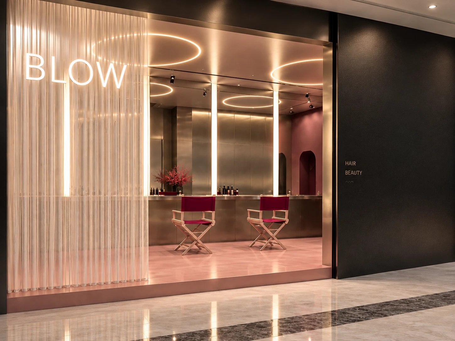 BLOW studio